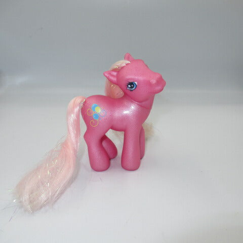 ★My Little Pony★My Little Pony★G3★Doll★Figure★Balloon★Pink★Lame★ 