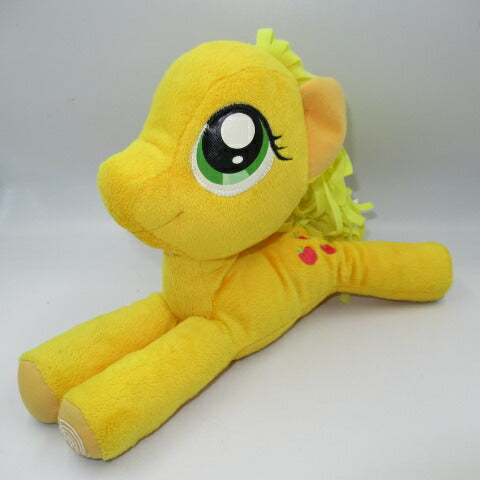 G4★2015★Vintage★My Little Pony★My Little Pony★Plush★Doll★Figure★Yellow★ 