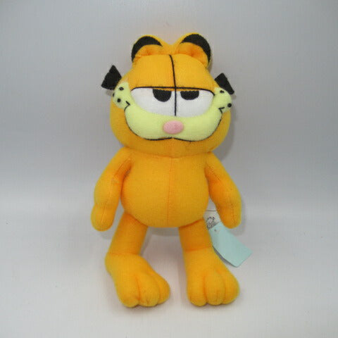 GARFIELD★Garfield★Stuffed toy★Doll★Figure★GARFIELD★18cm 