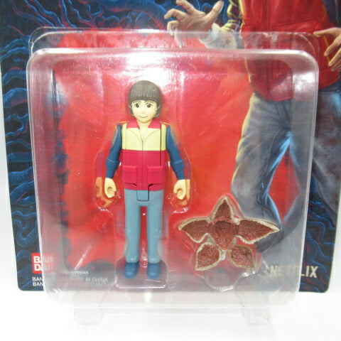 STRANGER THINGS☆ストレンジャーシングス☆Ｗill☆ウィル☆人形☆フィギュア☆NETFLIX☆BANDAI☆ターゲット限定 –  おもちゃやSPIRAL