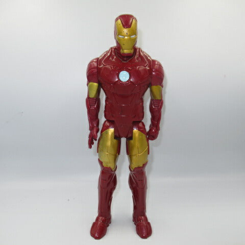 2018★MARVEL★Marvel★Superheroes★Iron Man★Iron Man★Marvel Comics★Figures★Dolls★Hasbro★HASBRO★Action Figures★1 