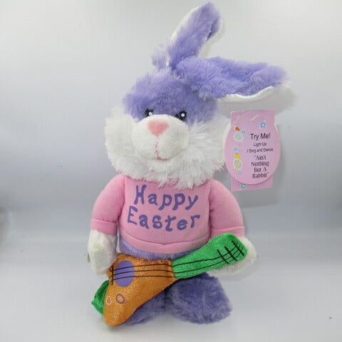 Easter★Easter Bunny★Dancing Rabbit★Stuffed Animal★Doll★Bunny★Rabbit★Figure★Doll★Stuffed Animal★Display★Approx. 32cm★ 