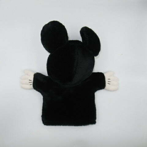 DeadStock★Vintage★Mickey Mouse★Mickey★Puppet Doll★Stuffed Animal★Doll★Old★Disney★Mickey Mouse★DISNEY★ 