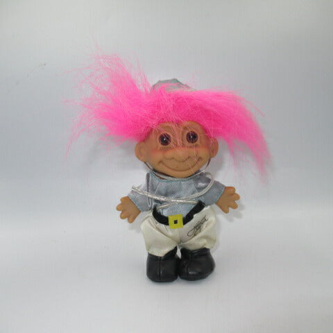 Vintage★RUSS★TROLL★TROLLS★Trolls★Hollywood Park★Hollywood Park★Dolls★Figures★ 