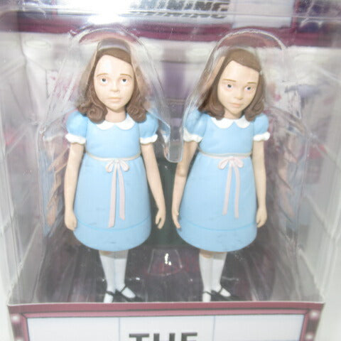 THE SHINING☆シャイニング☆双子☆TWINS☆THE GRADY TWINS☆人形☆フィギュア☆NECA – おもちゃやSPIRAL