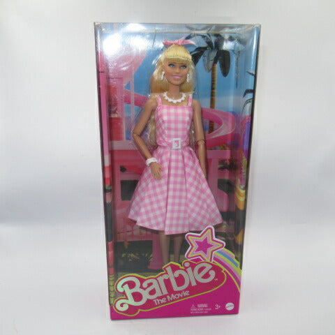 2022★Barbie★ The Movie★Movie★Barbie★Doll★Figure★Margot Robbie★ 