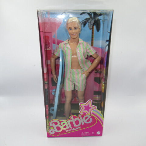 2022★Barbie★Ken★The Movie★Movie★Barbie★Doll★Figure★Margot Robbie★Ryan Thomas Gosling★Ryan Thomas Gosling 