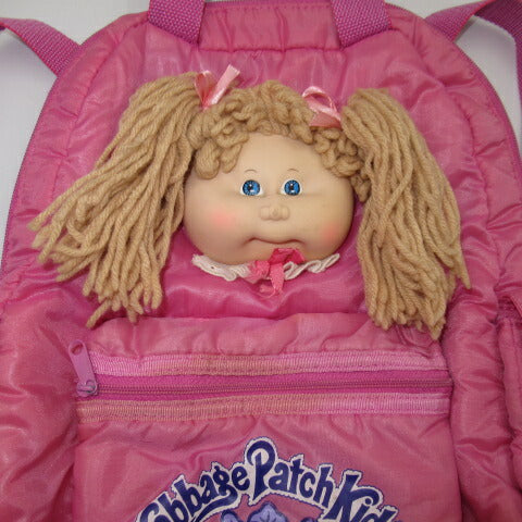 Cabbage patch backpack online