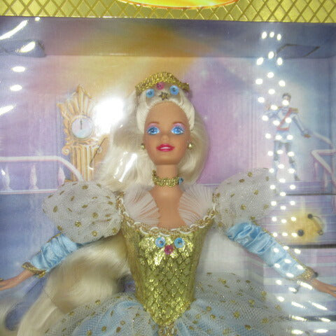 1996★90's★Barbie★Barbie★Barbie AS Cinderella★Cinderella Barbie★Doll★Dress★Figure★Collector Edition 